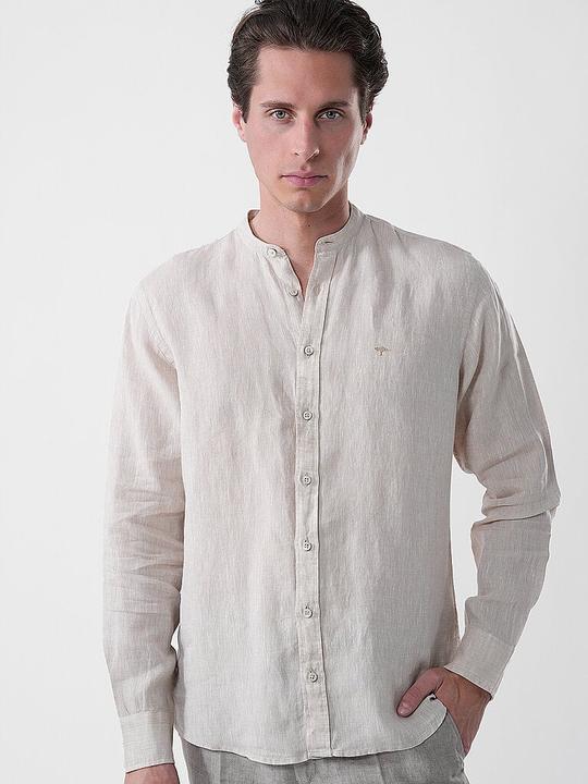 Produktbild Fynch-Hatton Leinenhemd (M)