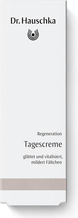 Image du produit Dr. Hauschka Crème de jour régénération (40 ml, Crème de jour)