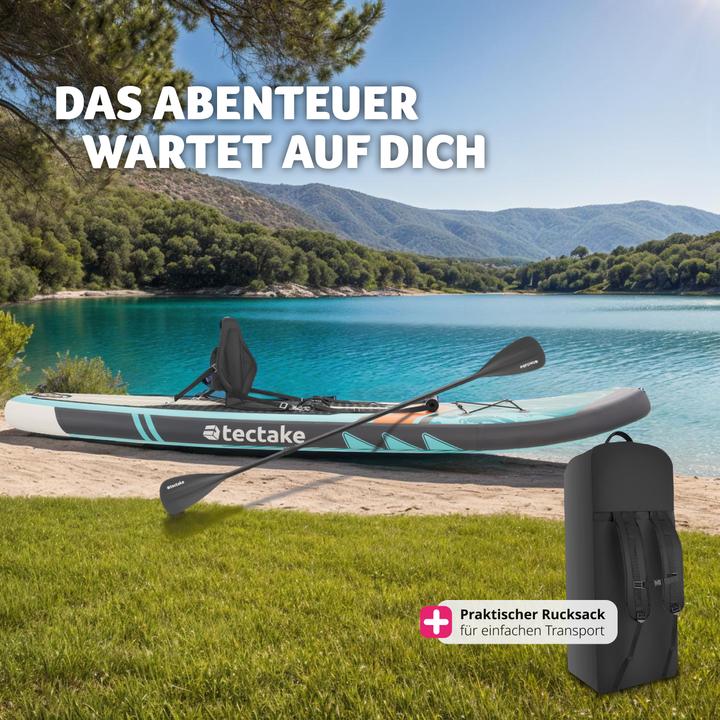 Immagine prodotto tectake Palagios 2in1