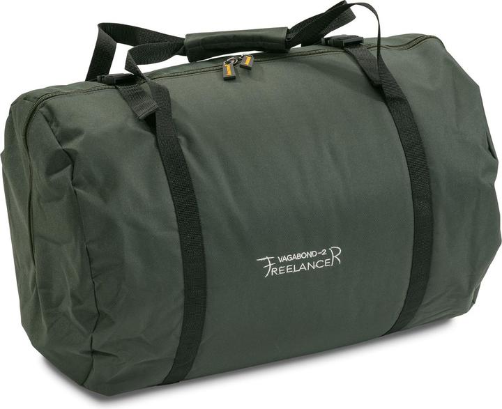 Produktbild AnacondA Freelancer Vagabond 2 sleeping bag