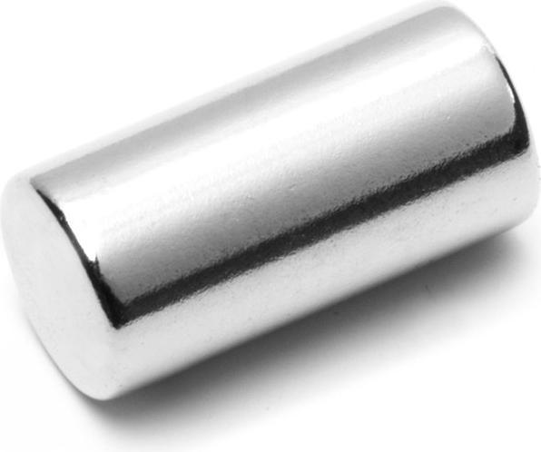 Image du produit Supermagnete Cylindre magnétique (1x)