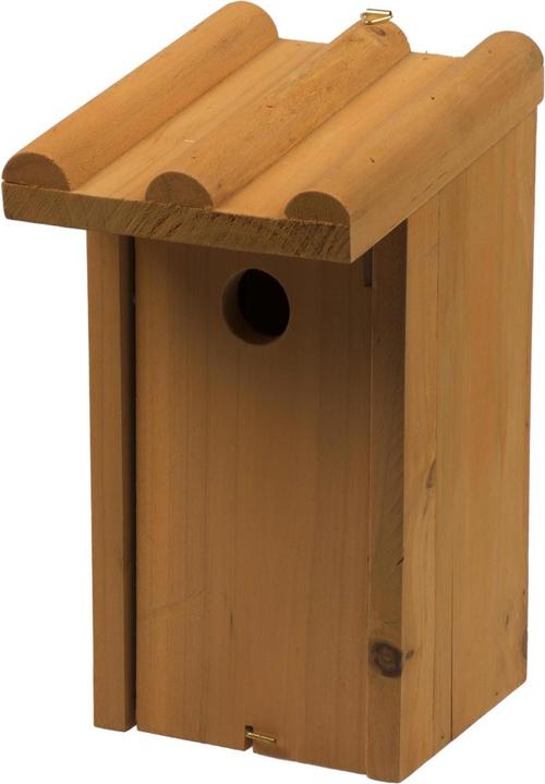 EBI Meisen Kiste Geneigte Dach