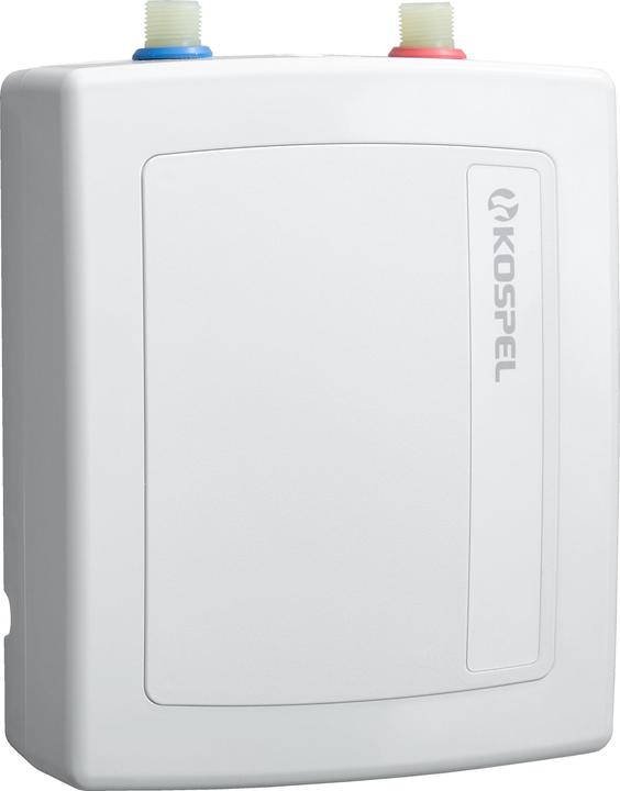 Immagine prodotto Viessmann Inst. Scaldabagno Kospel Epo2-6 Amicus