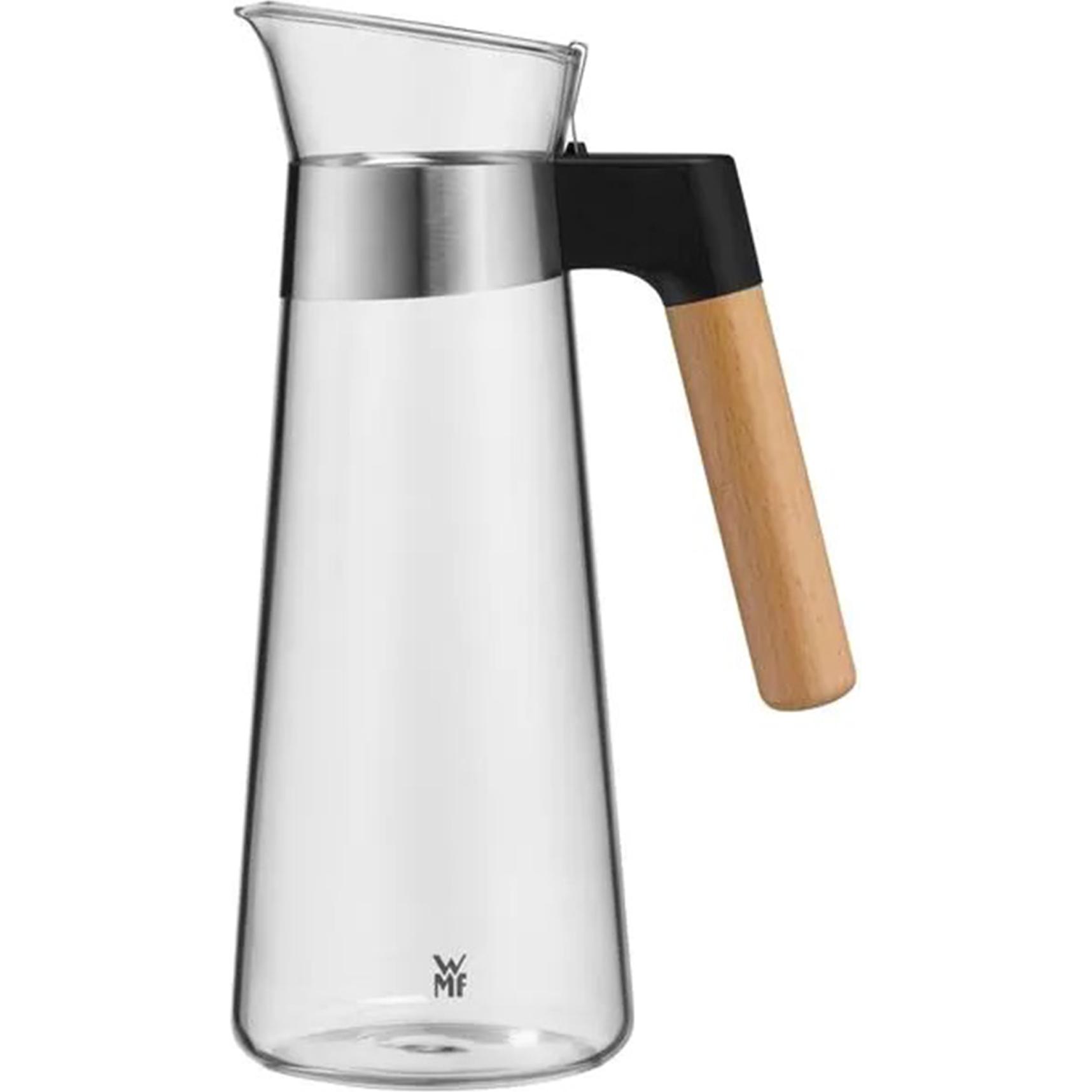WMF Kineo, Serviergefässe, Transparent