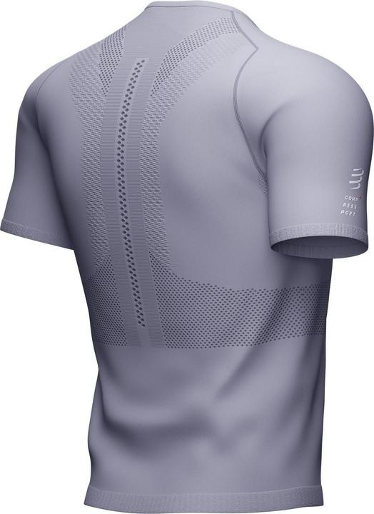 Produktbild Compressport Trail Half-Zip Fitted SS Top (XL)