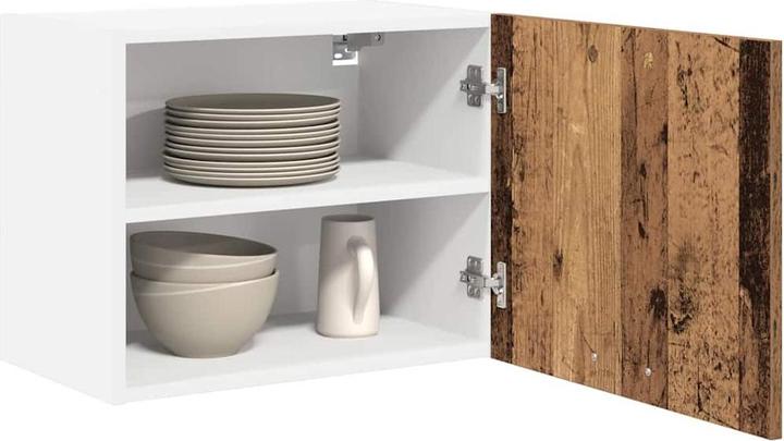 Produktbild vidaXL Küchenaufbewahrung (31 x 50 x 40 cm)