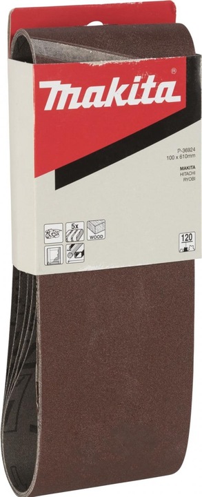 Produktbild Makita P-36924 (120)