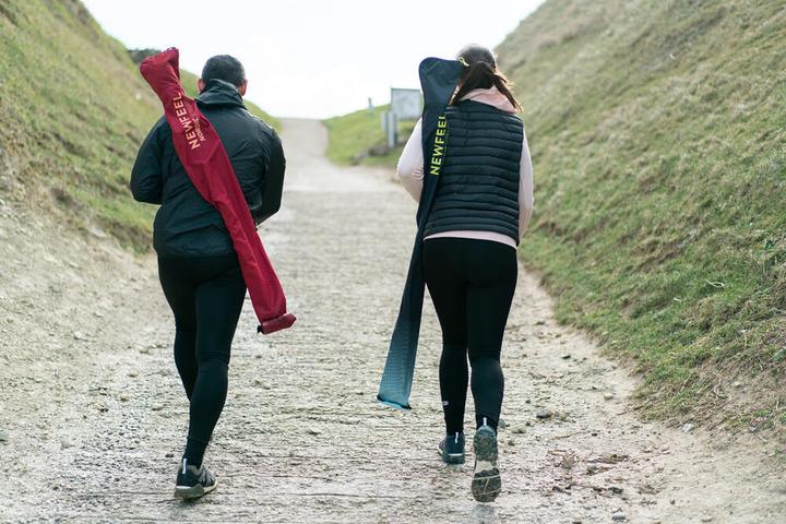 Produktbild Newfeel Basic