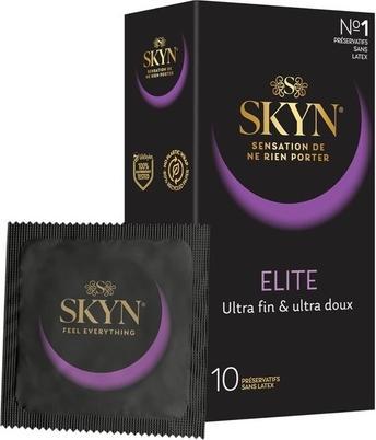Productafbeelding Unimil Elite (10 Pcs.)