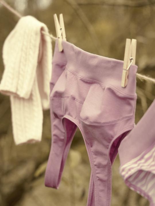 Actual product image Calida Elastic Bustier (Single pack, XS)