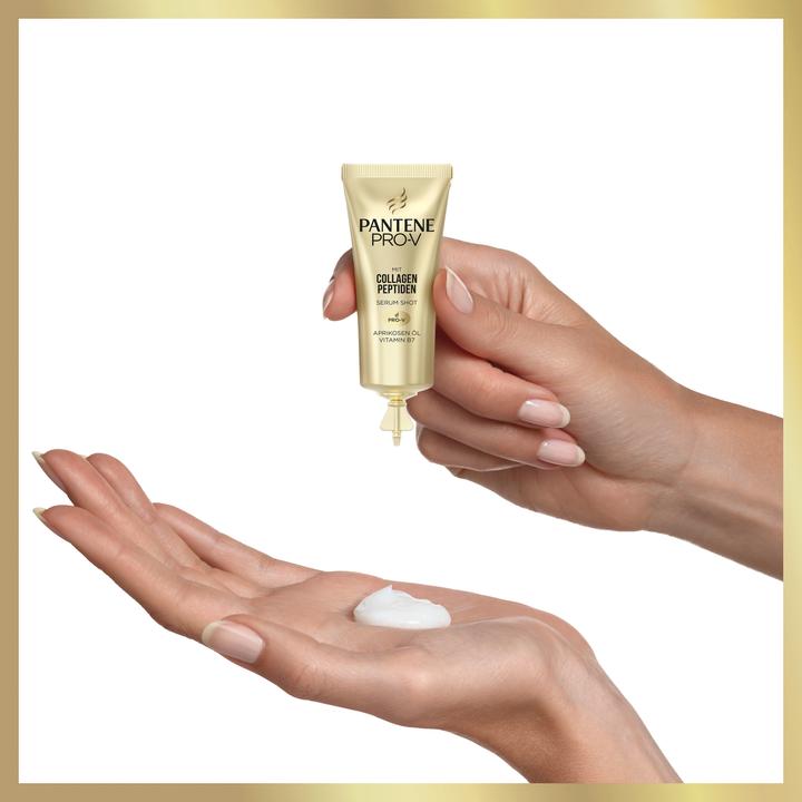 Produktbild Pantene Repair & Care (15 ml)