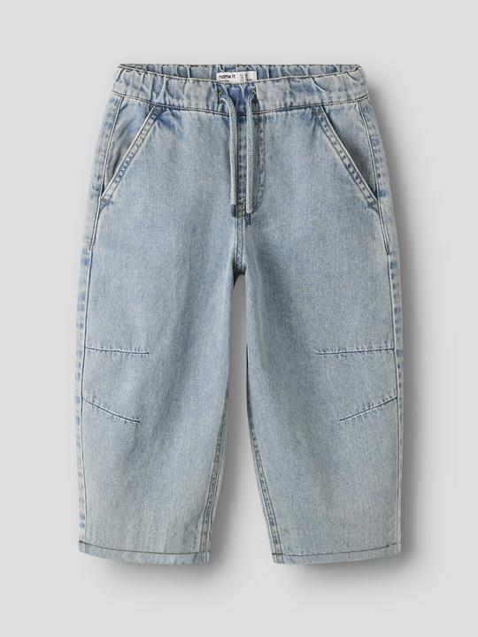 Produktbild Name it barrel fit Jeans (104)