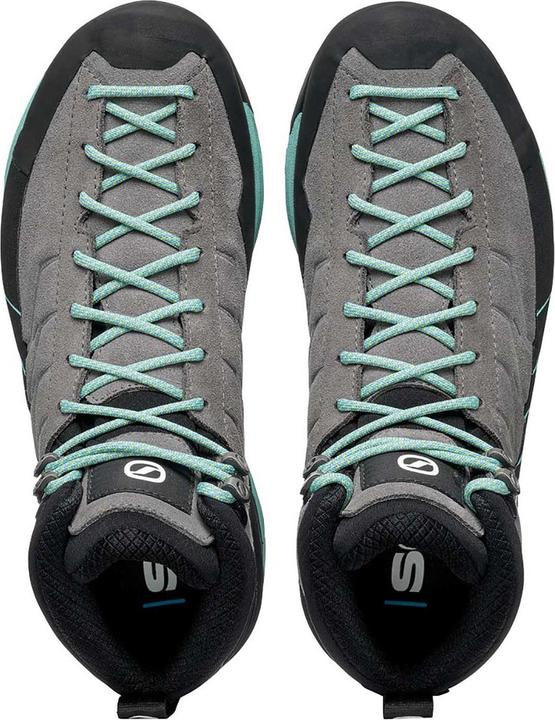 Actual product image Scarpa Mescalito Mid GTX (40)