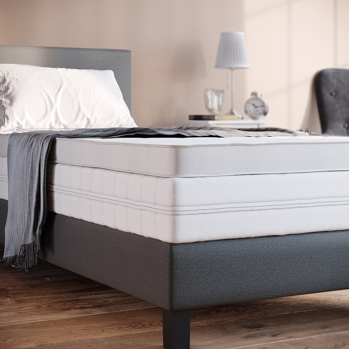 Produktbild VitaliSpa Pur 340 Topper (90 x 200 cm)