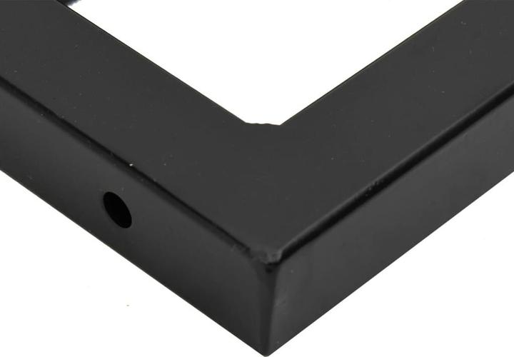 Produktbild vidaXL Waschbeckenablage