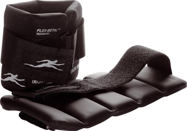 Ironwear Variable Gewichtsmanschetten (2 x 1.1 kg)