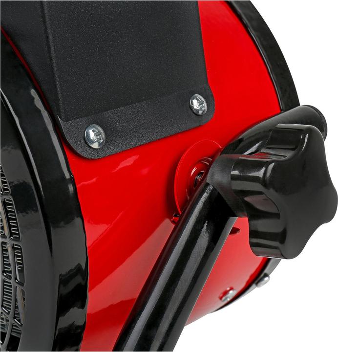 Productafbeelding Stier Termoventilator in keramiek 2,0 kW (2000 W)