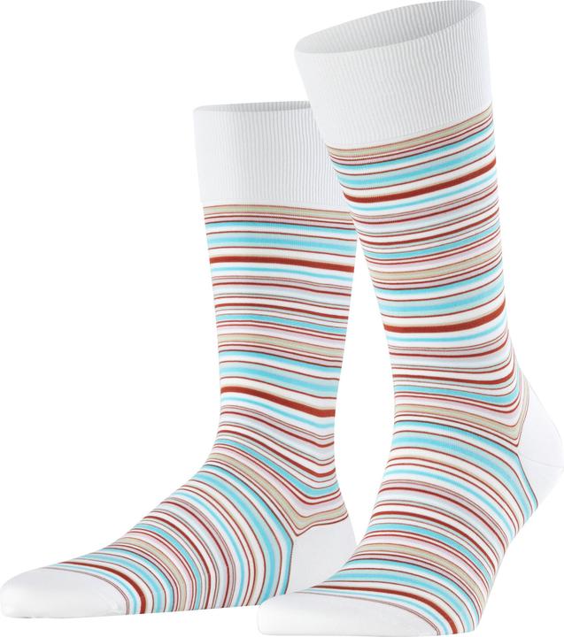 Produktbild Falke Microblock Baumwollsocken (Einzelpack, 43 - 44)