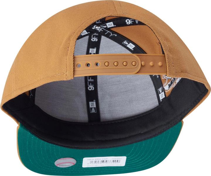 Actual product image New Era 9Fifty Original New York Yankees