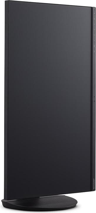 Actual product image Sharp EA272QB 27IN TFT 2560X1440 16:9 (2560 x 1440 pixels, 27")