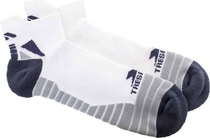 Actual product image Trespass Elevation sports socks (40.5 - 45.5)