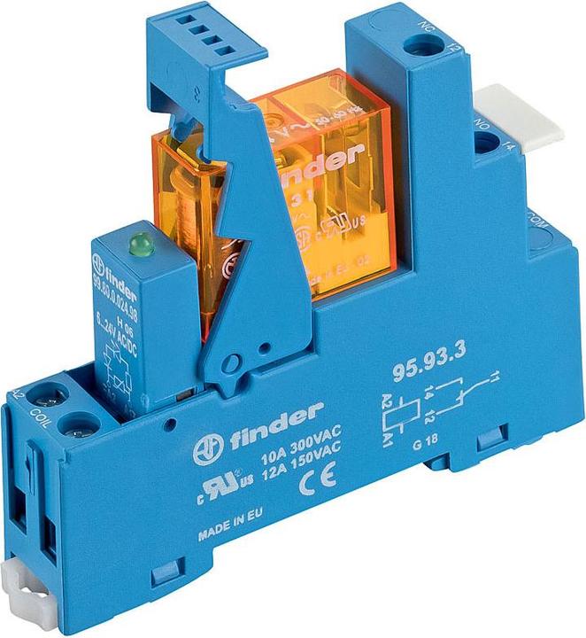 Produktbild Finder Koppelrelais