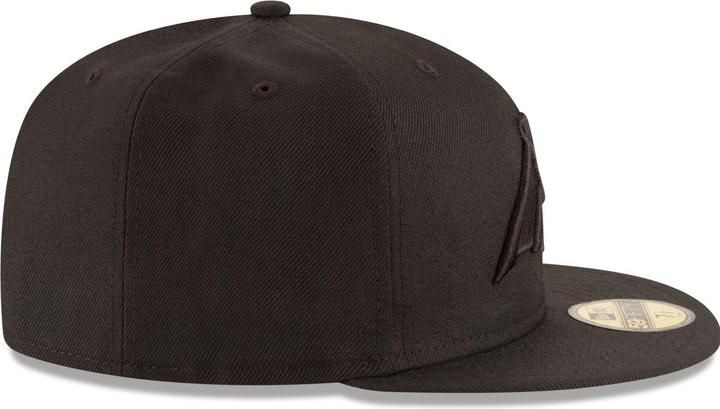 Immagine prodotto New Era Cappellino 59Fifty - NFL NERO Carolina Panthers (7 1/2)
