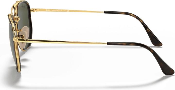 Actual product image Ray Ban The Marshal II