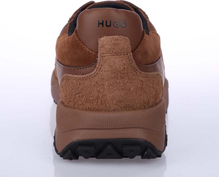 Produktbild HUGO Kane Runner Sneaker Wildleder (40.5)