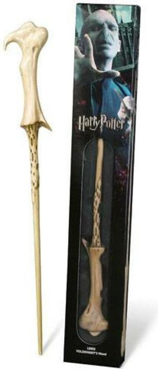 Immagine prodotto Noble Collection Harry Potter: Bacchetta magica di Lord Voldemort