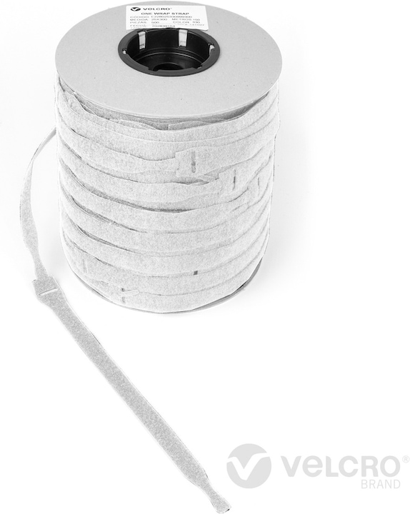 Immagine prodotto Velcro brand Fascetta professionale di marca (Fascette in velcro, 230 mm, 750 pz.)
