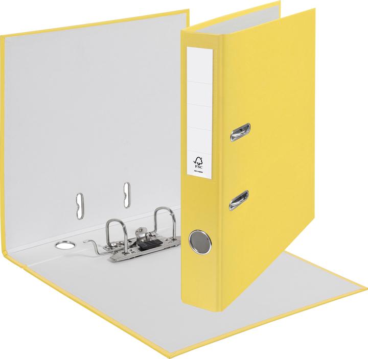 Actual product image Esselte Swiss Edition ECO (A4, 50 mm, 1 Piece)