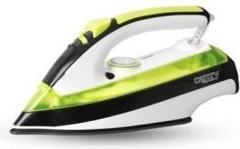 Produktbild Adler CR 5025 Bügeleisen Trocken- & Dampfbügeleisen Keramik-Bügelsohle