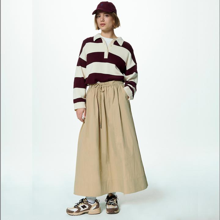 Produktbild La Redoute Collections Langer (S)