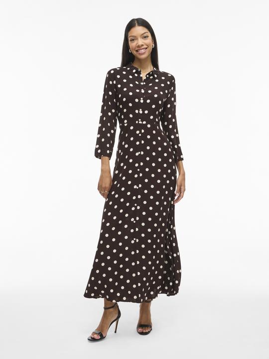 Produktbild Vila VIAYA PAYA Maxi Etuikleid (42)