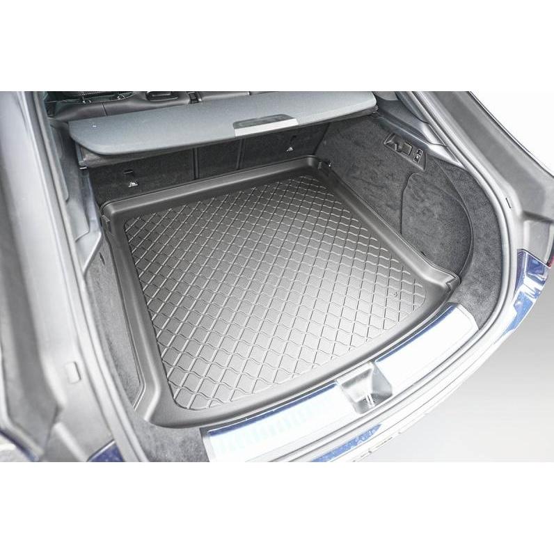 Aristar, Kofferraumwanne, Kofferraumwanne für Mercedes GLE Coupe (C167) Plug-in Hybrid (GLE 350 e, GLE 350 de) ab 03.202...