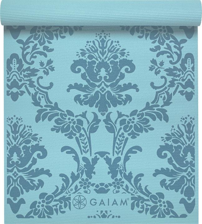 Produktbild Gaiam 4 mm Classic Printed Yoga Mat (4 mm)