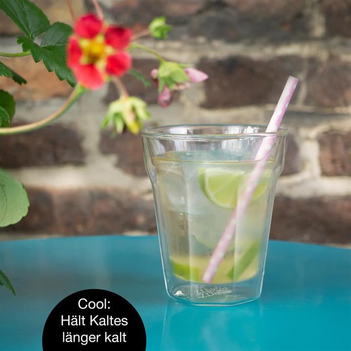 Immagine prodotto Moritz & Moritz Cappuccino al calice (0.30 l, 4x)