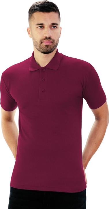 Produktbild Casual Classics Lässiges Classic Pique Polo (4XL)