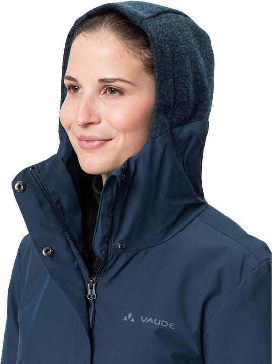 Actual product image Vaude Cyclist padded IV (44)