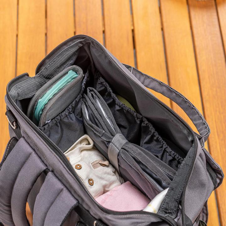 Produktbild Reer Growing