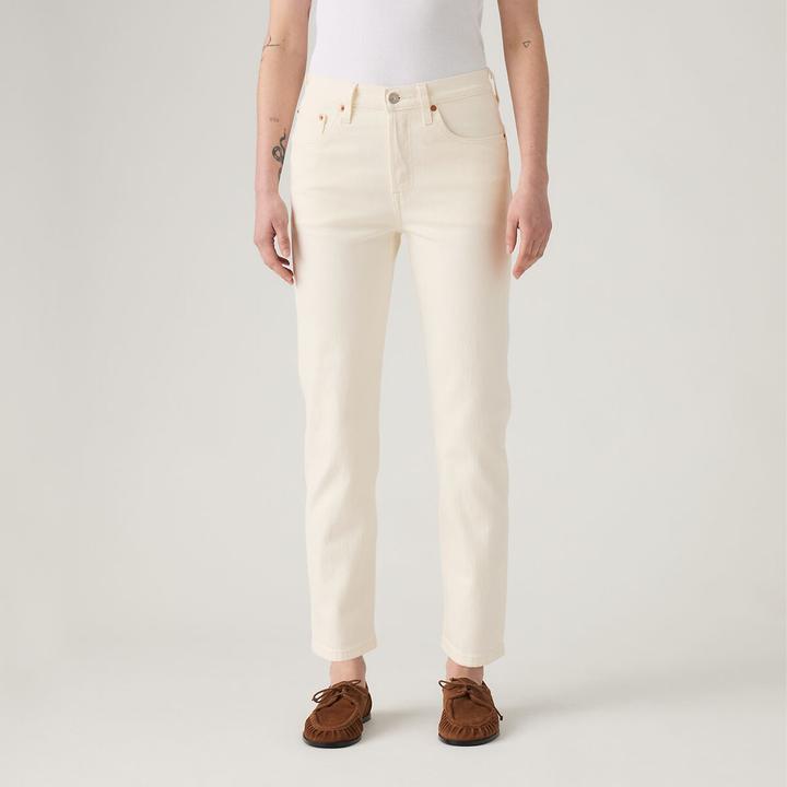 Produktbild Levis Cropped-Jeans 501® (25)