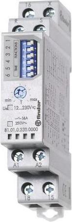 Immagine prodotto Finder Relè orario MF 81.01.0.230.0000