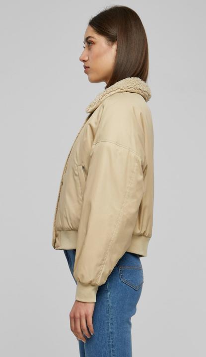Immagine prodotto Urban Classics Ladies Pilot Bomber Jacket (XL)