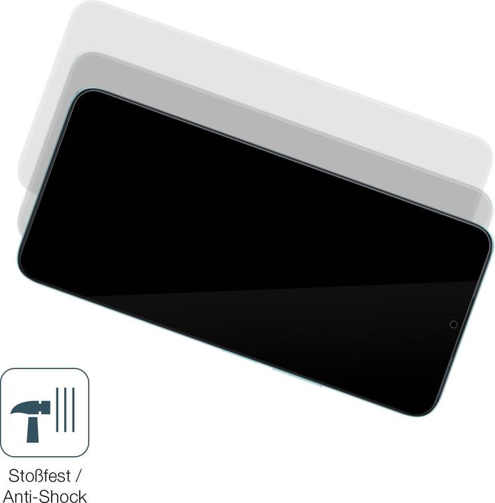 Produktbild Dipos Anti-Shock Displayschutz 9H (1 Stück, Honor X6a)