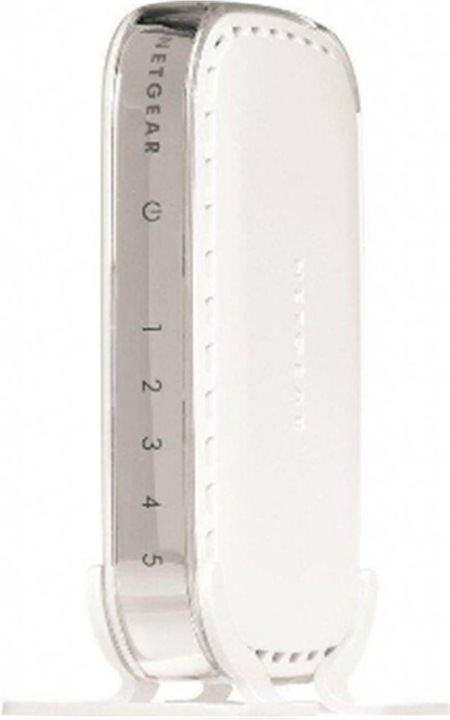 Productafbeelding Netgear Gs605-400pes (5 Havens)