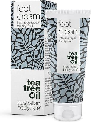 Image du produit Australian Bodycare Crème pour les pieds (100 ml)