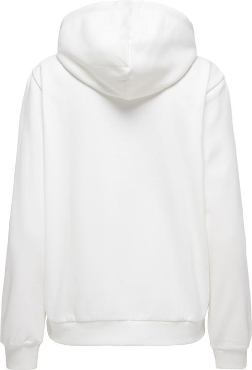 Produktbild Only Sweatjacke mit Kapuze und Reissverschluss (S)