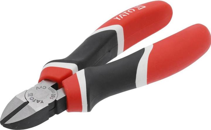 Actual product image Yato YT-1947 (160 mm)