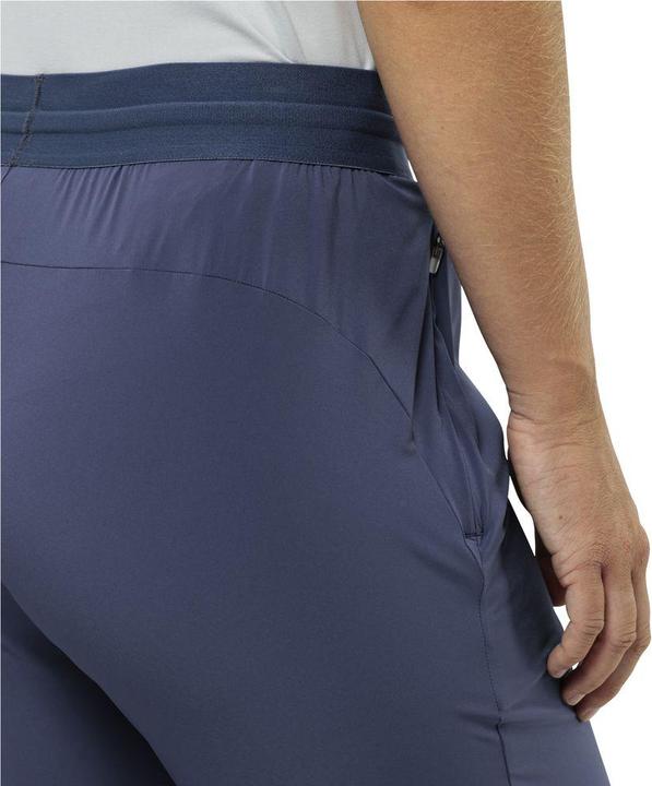 Actual product image Jack Wolfskin Prelight Chill Pants W (L)